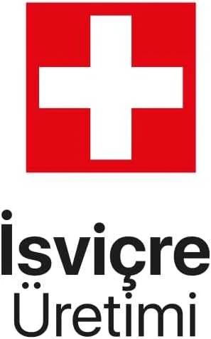 Activeshop "Valera" džiovinimo šalmas su jonizatoriumi "Swiss Ionic Comfort