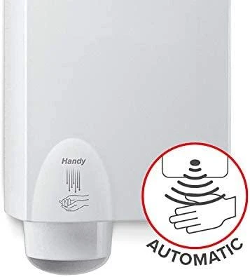 Ligo Electric VALERA 831.01 Handy Rankų džiovintuvas