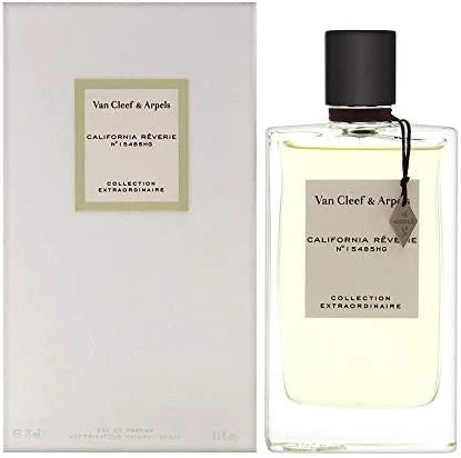 Kvepalai moterims Van Cleef & Arpels Collection Extraordinaire California Reverie EDP, 75 ml