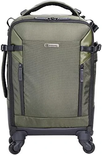 Vanguard VEO SELECT 55BT GR kuprinė-vežimėlis