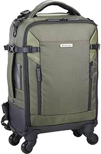 Vanguard VEO SELECT 55BT GR kuprinė-vežimėlis