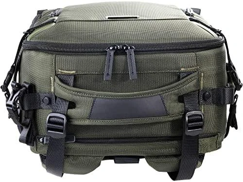 Vanguard VEO SELECT 55BT GR kuprinė-vežimėlis