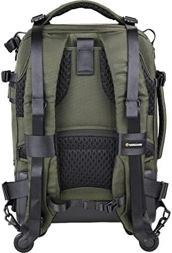 Vanguard VEO SELECT 55BT GR kuprinė-vežimėlis