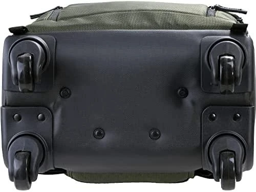 Vanguard VEO SELECT 55BT GR kuprinė-vežimėlis