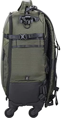 Vanguard VEO SELECT 55BT GR kuprinė-vežimėlis
