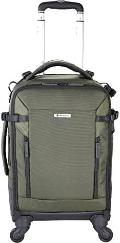 Vanguard VEO SELECT 55BT GR kuprinė-vežimėlis
