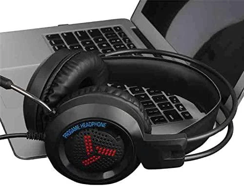 Ausinės Varr VH8020 Juodas (VH8020B)