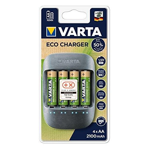 Varta 57680 AC