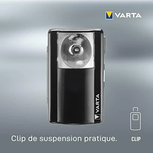 Varta Palm light 16645 žibintuvėlis