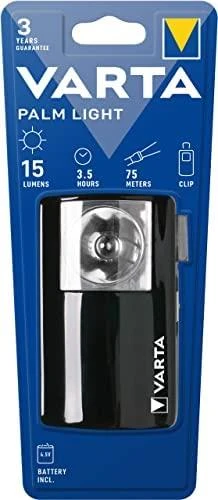 Varta Palm light 16645 žibintuvėlis