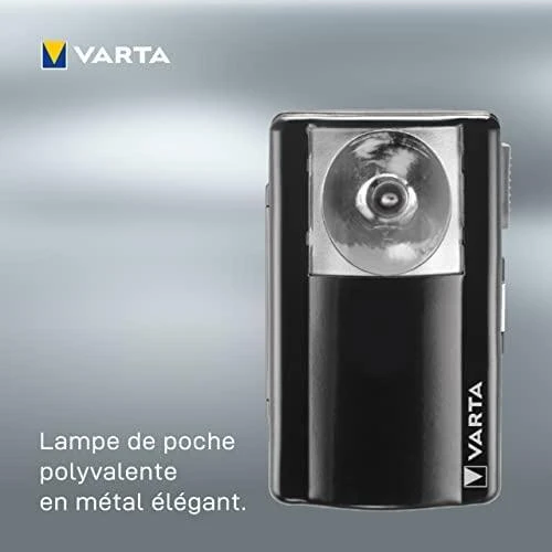 Varta Palm light 16645 žibintuvėlis