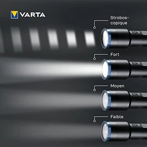Varta Night cutter F40 18902 prožektorius