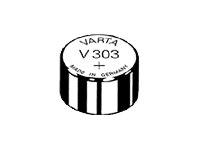 Varta Watch Baterija SR44 laikrodžiams 160mAh 1 vnt.