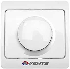 Ventiliatorius Paviršinis greičio reguliatorius VENTS RS-1-400N