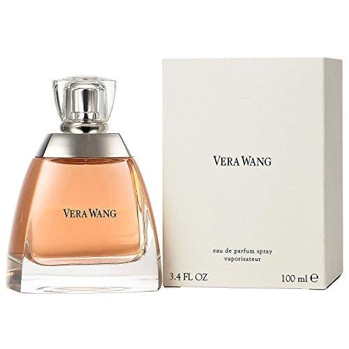 Vera Wang Vera Wang EDP parfumuotas vanduo moterims, 100 ml