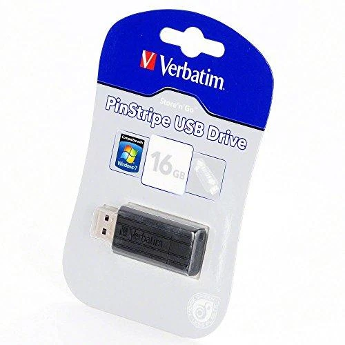 USB atmintis Verbatim / V49063
