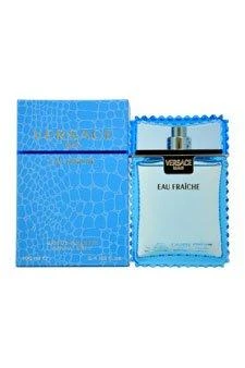 Kvepalai vyrams Versace Man Eau Fraiche EDT, 100 ml