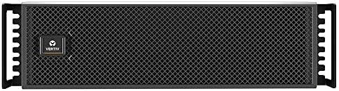 Vertiv akumuliatoriaus modulis GXT5 12V / 16x9Ah (GXT5-EBC192VRT3U)