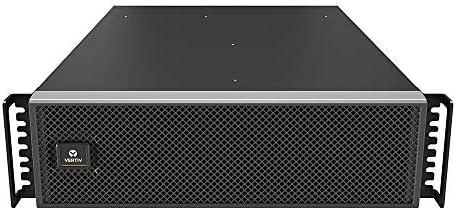 Vertiv akumuliatoriaus modulis GXT5 12V / 16x9Ah (GXT5-EBC192VRT3U)