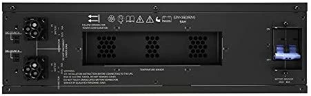 Vertiv akumuliatoriaus modulis GXT5 12V / 16x9Ah (GXT5-EBC192VRT3U)