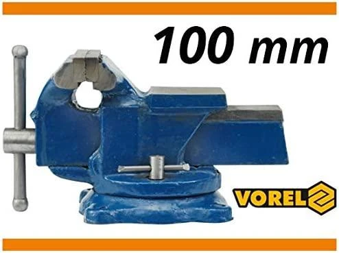 Spaustuvas Vorel 150mm 36039