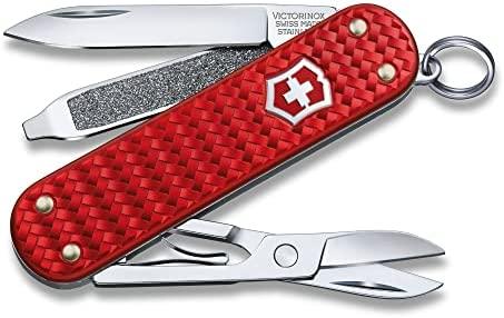 Victorinox peilis V-0.62 23.SE08 N Multiuso Classic SE Sicily – Palermitano