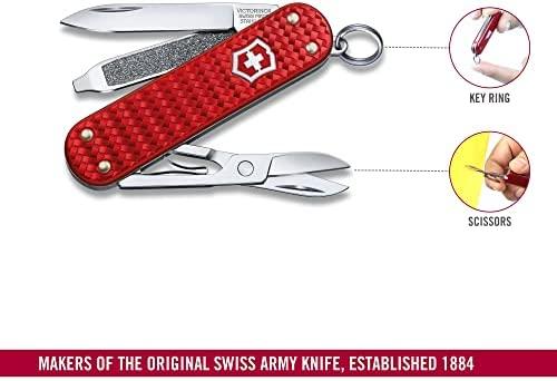 Victorinox peilis V-0.62 23.SE08 N Multiuso Classic SE Sicily – Palermitano