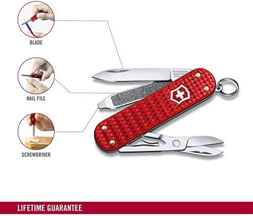 Victorinox peilis V-0.62 23.SE08 N Multiuso Classic SE Sicily – Palermitano