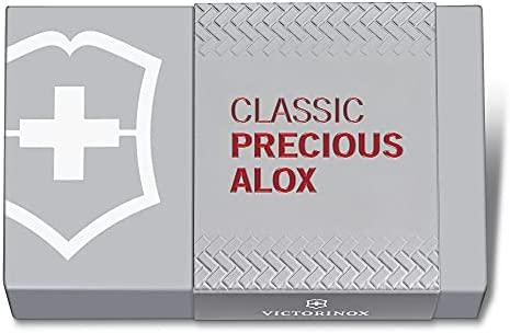 Victorinox peilis V-0.62 23.SE08 N Multiuso Classic SE Sicily – Palermitano