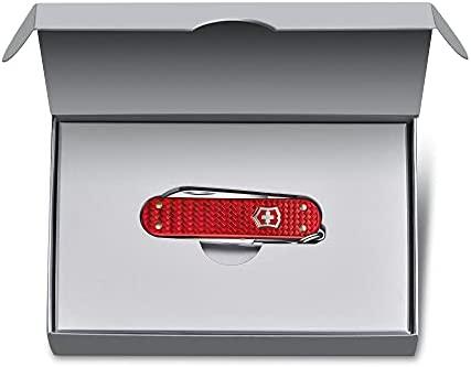 Victorinox peilis V-0.62 23.SE08 N Multiuso Classic SE Sicily – Palermitano