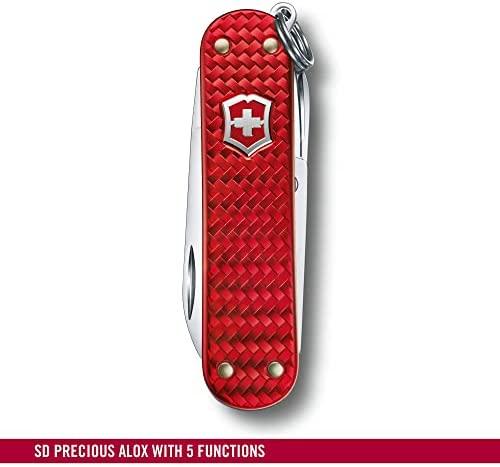 Victorinox peilis V-0.62 23.SE08 N Multiuso Classic SE Sicily – Palermitano