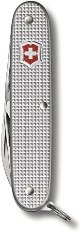 Kišeninis peilis Victorinox Pioneer 0.8000.26