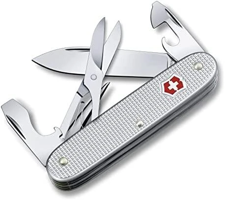 Victorinox peilis - Pioneer X