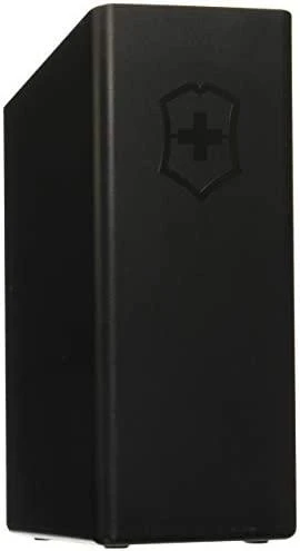 Victorinox Swiss Classic Peilis Block Mažas juodas