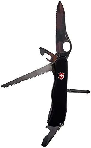 Victorinox Trailmaster OneHand Nylon 0.8463.MW3
