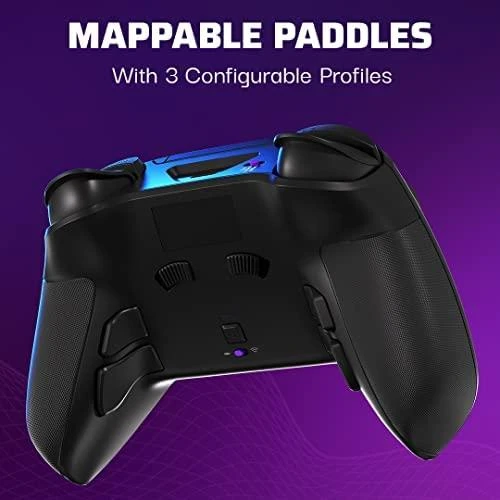 pdp VICTRIX PRO BFG belaidis valdiklis | PS5, PS4 & PC