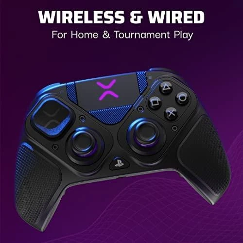 pdp VICTRIX PRO BFG belaidis valdiklis | PS5, PS4 & PC