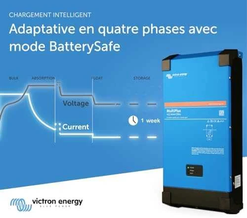 Victron Energy MultiPlus 12/2000/80-32