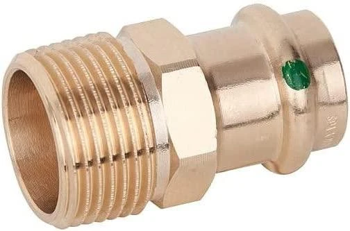 Antgalis VIEGA Profipress, d , 28-3/4'', išorė