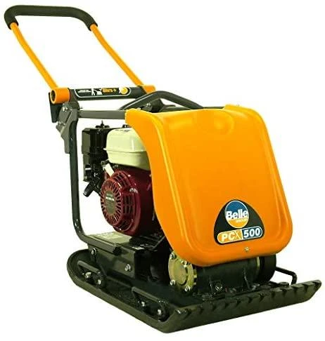 Vienakryptė vibroplokštė ALTRAD PCX 20/50 100 kg