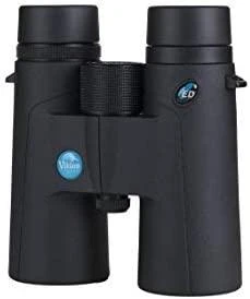 Žiūronai VIKING KESTREL 8x42 ED
