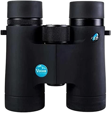 Žiūronai VIKING PEREGRINE 8x32 ED