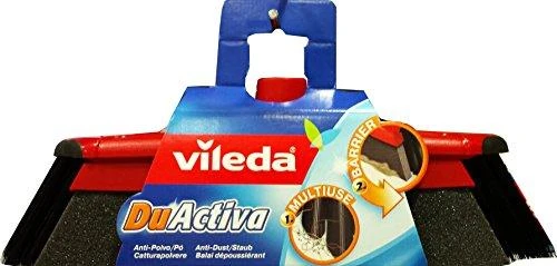 Šepetys Vileda DuActiva