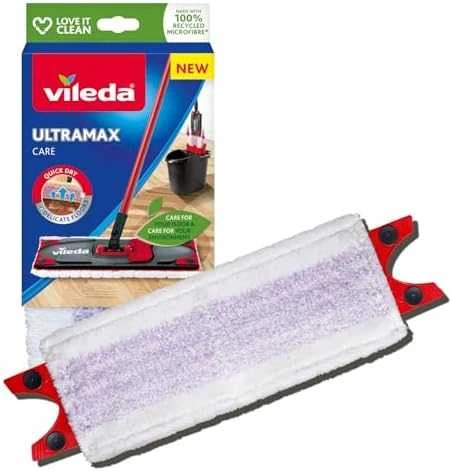 Šluostė VILEDA Ultramax Care