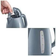 Virdulys Tepamas Russell Hobbs 21274-70 pilkas