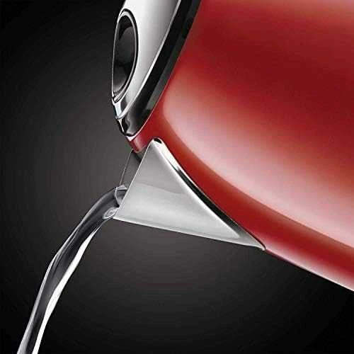 Elektrinis virdulys Russell Hobbs 24992-70 Colours Plus Mini | 1L red