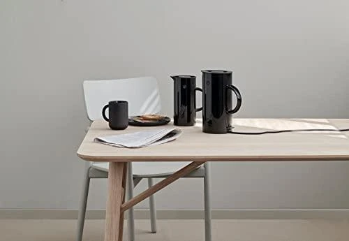 Elektrinis virdulys Stelton EM77 Juodas, 1.5 l