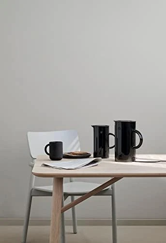 Elektrinis virdulys Stelton EM77 Juodas, 1.5 l