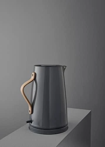Stelton Emma vandens virdulys 1,2l pilkas