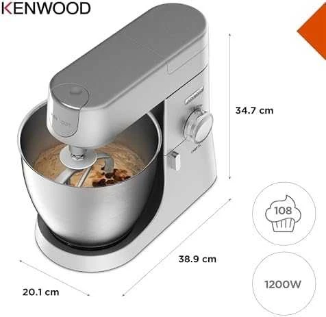 Virtuvinis kombainas KENWOOD KVL4100S